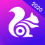 UC Browser Turbo for PC logo