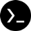 Termux App for PC logo