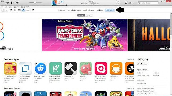 itunes download 64 bit windows 8.1 free download