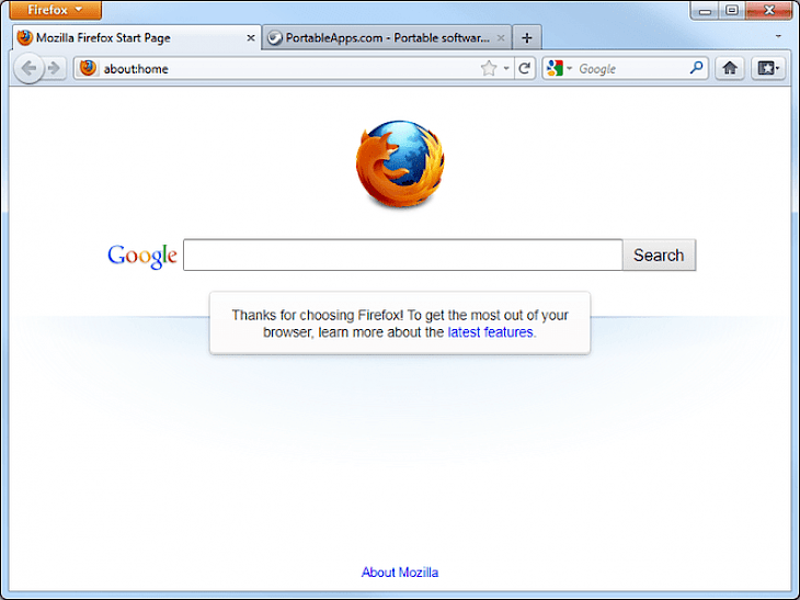Firefox 56.0.2 (64-bit)
