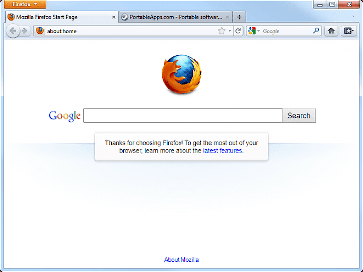 free mozilla firefox download for windows 7 64 bit