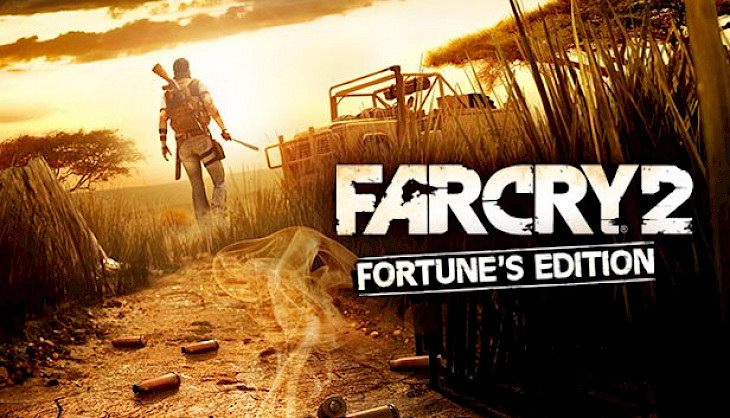 Far Cry 2