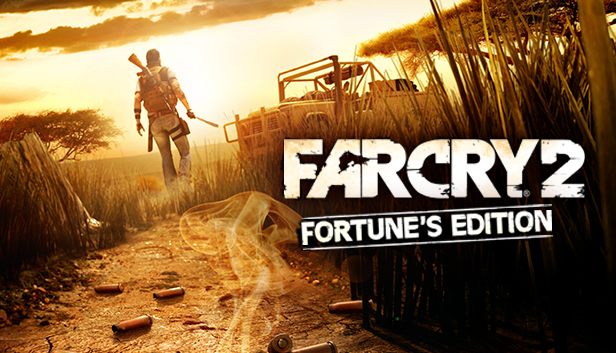 far cry 2 download for pc windows 10