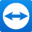 TeamViewer 7.0 12313 logo
