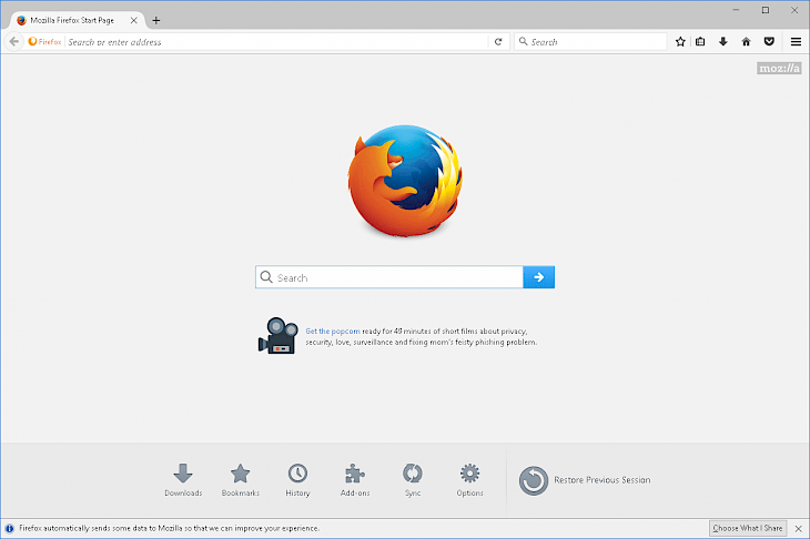 Firefox 37.0.2