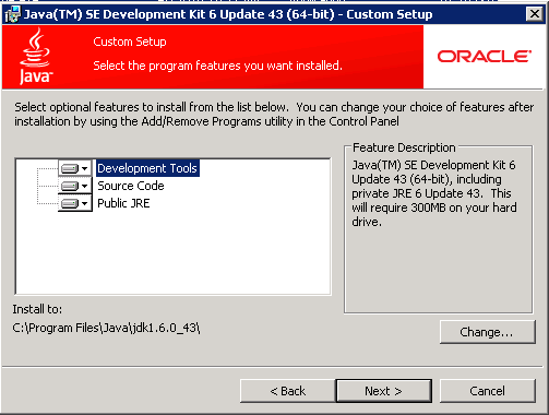 java jdk 6 32 bit