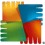 AVG Anti-Virus Free (32-bit) logo