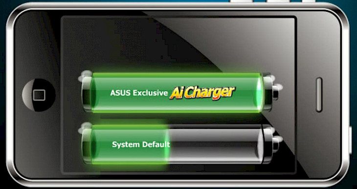 ASUS Ai Charger