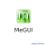 MeGUI logo