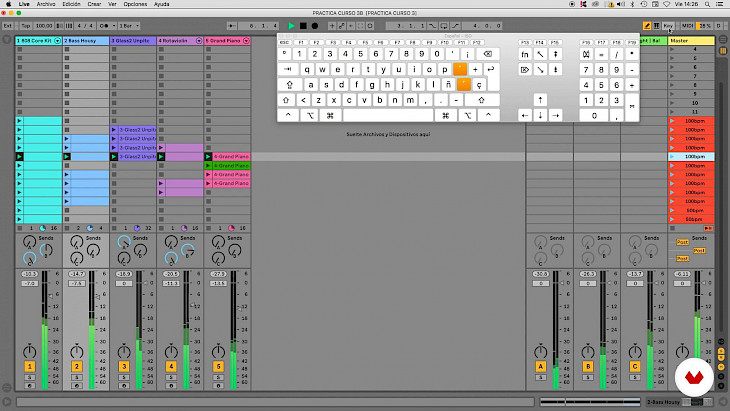 Ableton Live (32-bit)