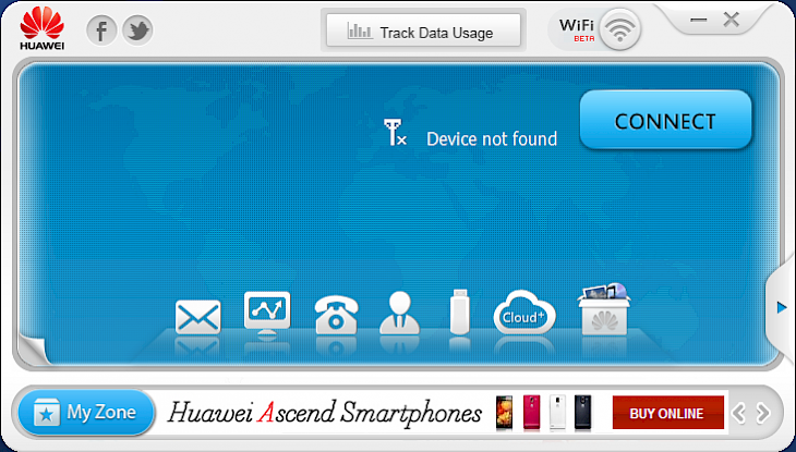 huawei mobile partner mobile partner 31 for mac10.9 and win8.1.rar