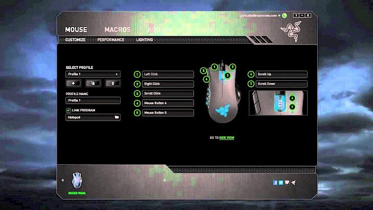 Razer Synapse 1.18.19.23944