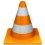 VLC Media Player 1.0.2 logo