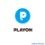 PlayOn Desktop logo