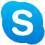 Skype Portable logo
