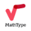MathType logo