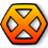 HexChat (64-bit) logo