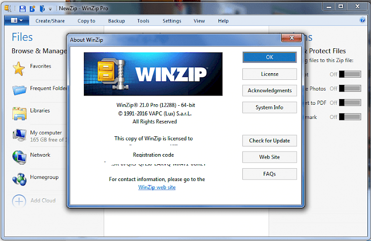 winzip download for window 8