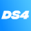 DS4Windows (64-bit) logo