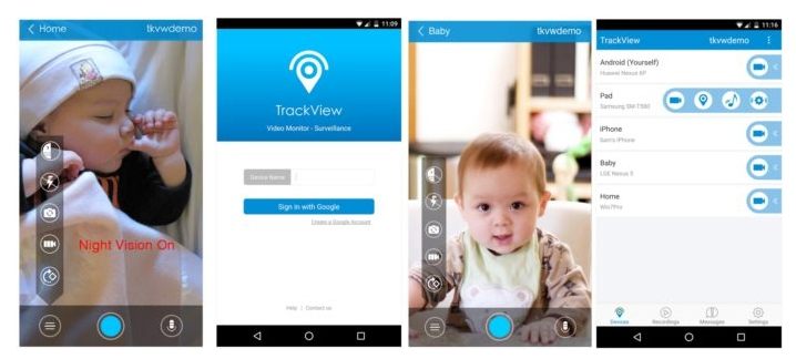 Trackview. TRACKVIEW не сейчас. Скрыть TRACKVIEW на телефоне. TRACKVIEW С другим названием был разработан.