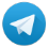 Telegram logo