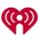 iHeartRadio logo