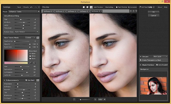 portraiture plugin for photoshop cc promo