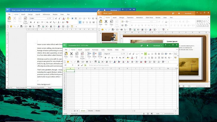 download polaris office for windows 10