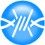 FrostWire 6.8.7 logo