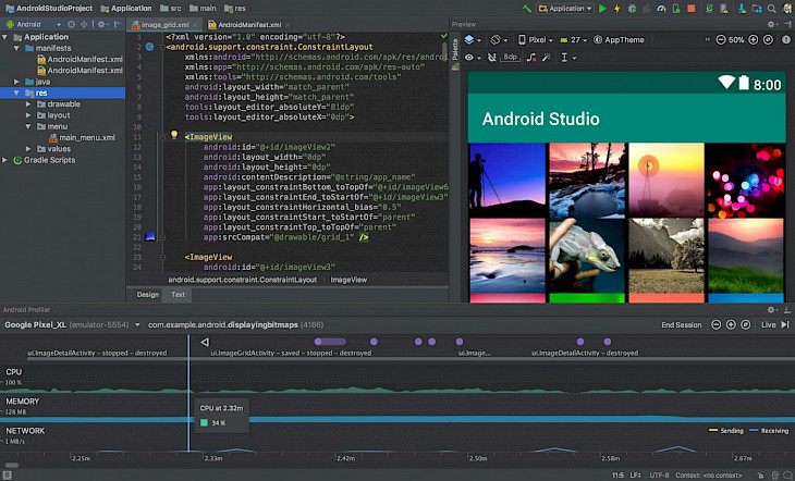 android sdk software free download for windows 8