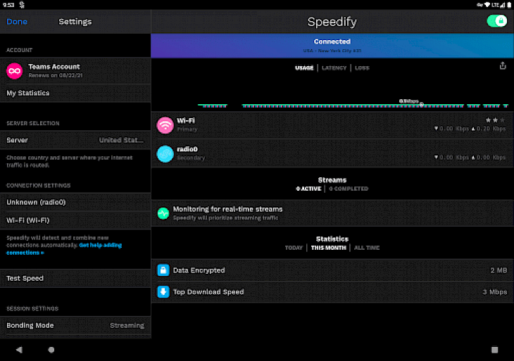 Download Speedify for Windows 10, 8, 7 (2021 Latest)