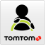 TomTom MyDrive Connect logo