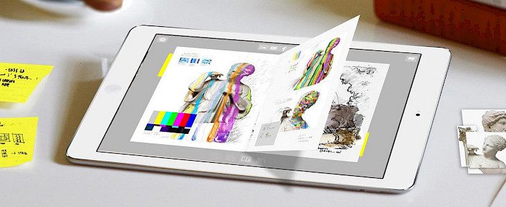 Top sketchbook apps for MacBook