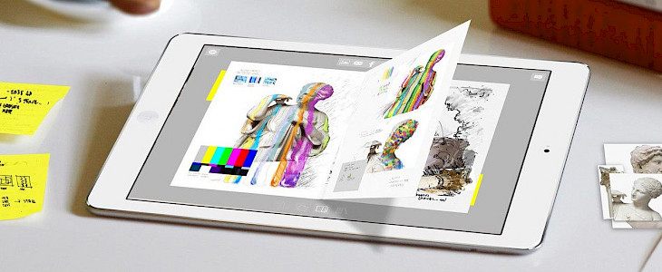 sketchbook app for mac