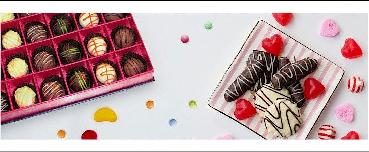 Top 10 chocolate delivery apps to make your partner smile for the day