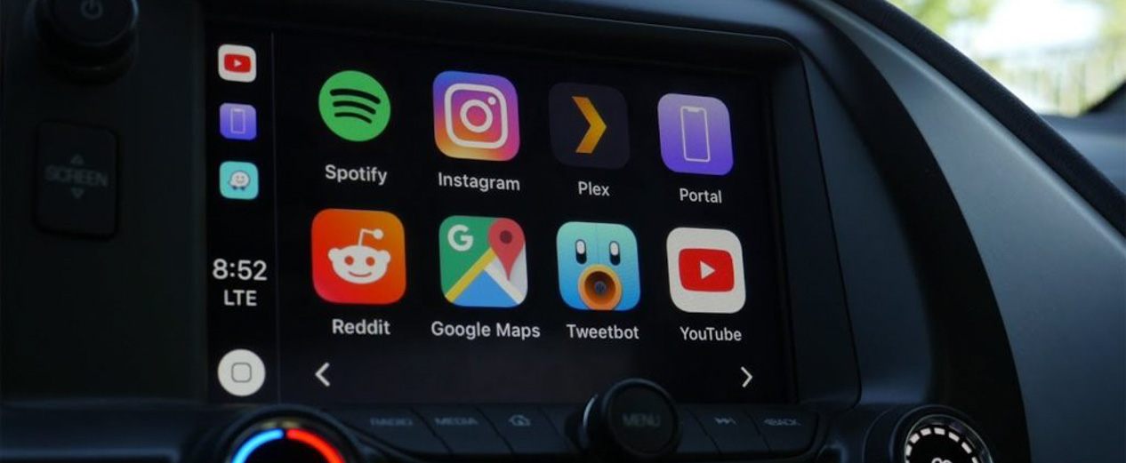 Download CarPlay++ Jailbreak Tweak IPA