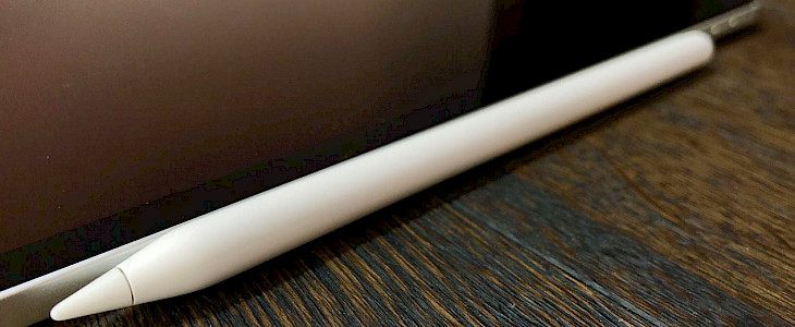 How to find a lost Apple Pencil using your iPad (1st and 2nd gen)