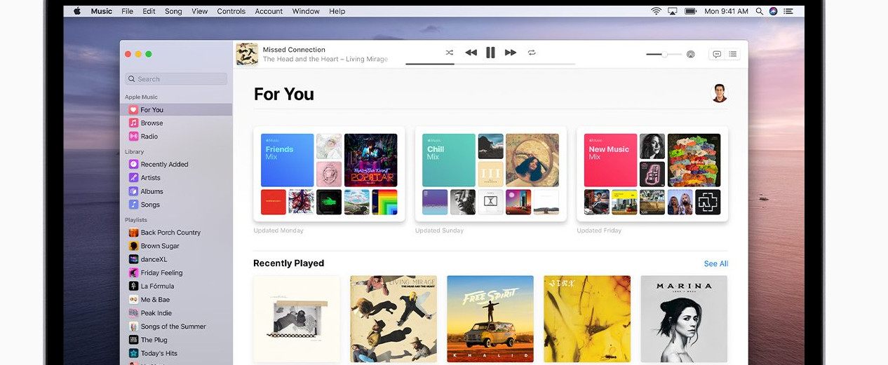 How to add photos, music, or movies to Pages, Numbers, and Keynote docu