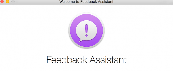 How to remove the Feedback Assistant app from iOS beta devices