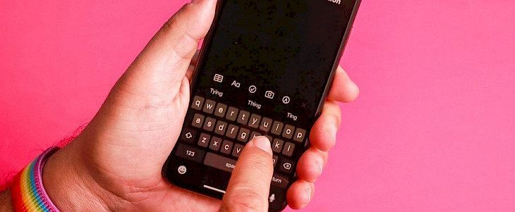 How to master your iPhone's keyboard