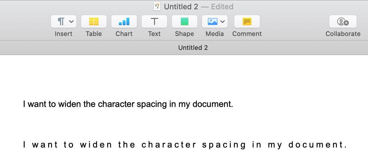 how-to-change-character-and-line-spacing-in-pages-on-mac