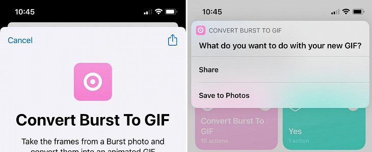 5 iPhone Shortcuts for fun with your photos