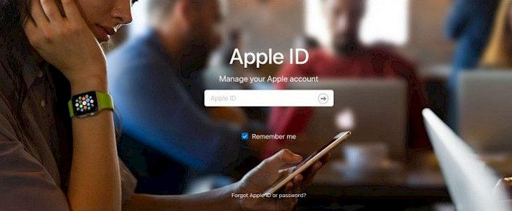 What happens to your Apple ID and iCloud account when you pass away