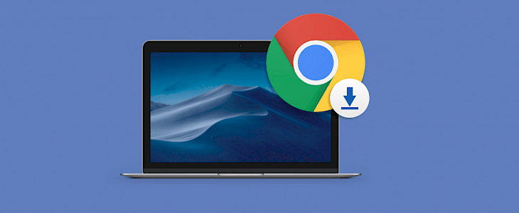 chrome icon for mac