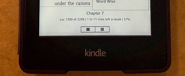 kindle login greyed