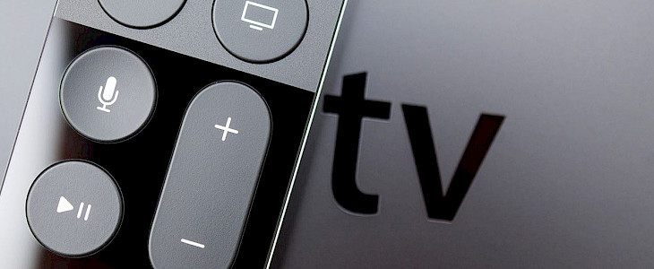 dækning bifald Igangværende How to fix Apple TV 4K remote lag