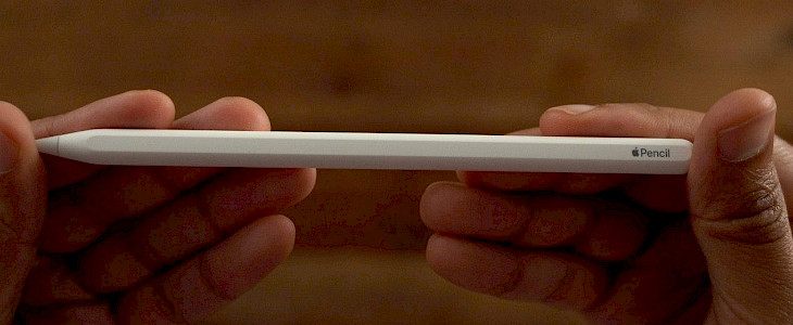 Apple Pencil: When and How to replace the tip