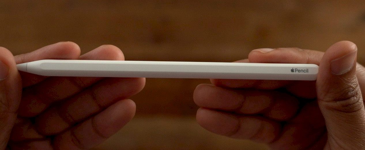 Apple Pencil: When and How to replace the tip