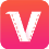 VidMate logo