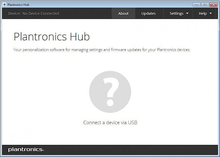 Download plantronics hub software teacher resume template free download